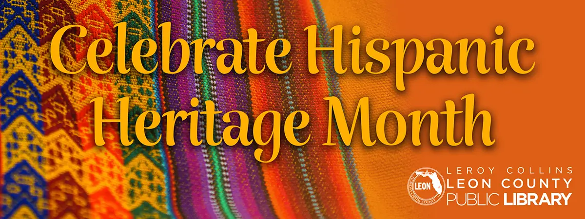 Celebrate Hispanic Heritage Month